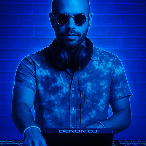 Surge.DJ
