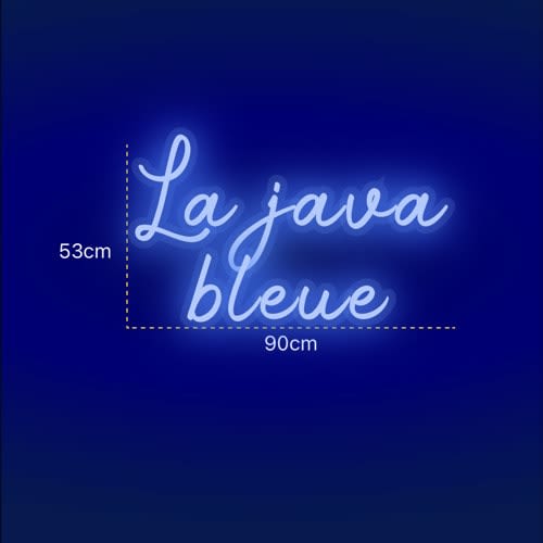 bleu mon jules