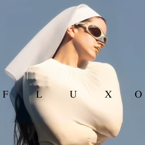 Rosalia - Berghain (brazilian bailefunk remix by Mulú)