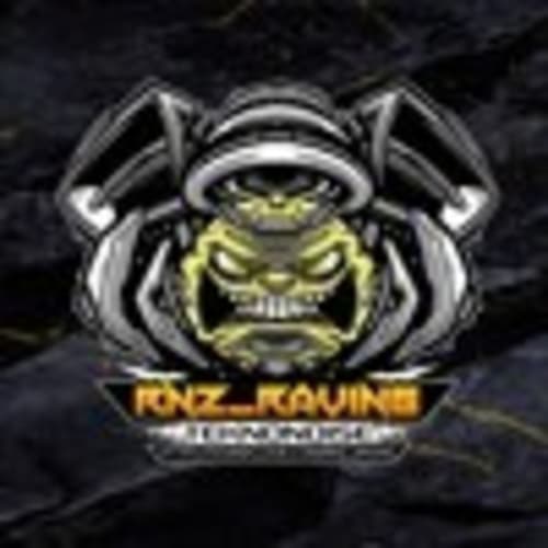 RNZ_RAVING [Tekno Noise]