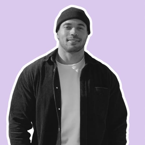 DJ PURPLEROSE