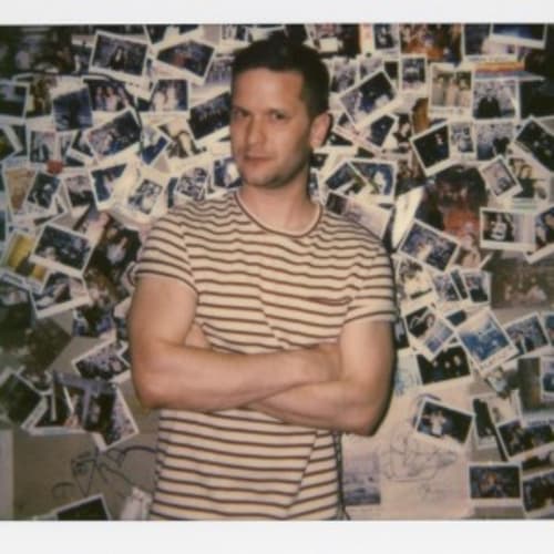Tim Sweeney