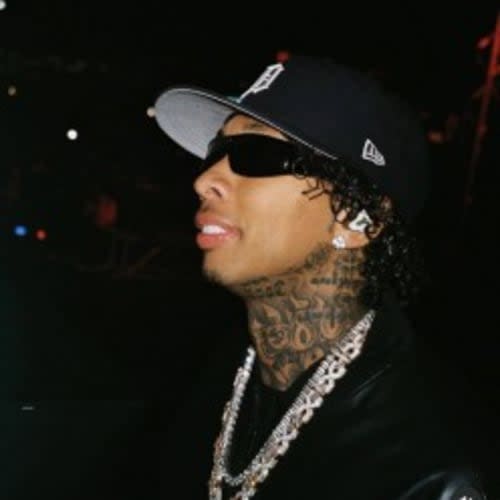 Tyga