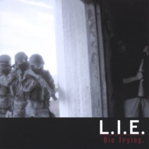 L.I.E.