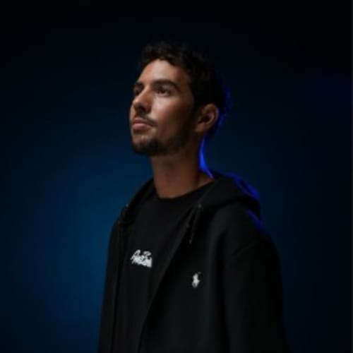 Romain Say