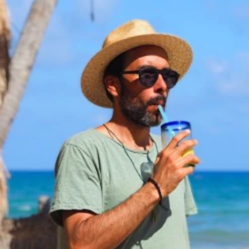 Robbie Akbal