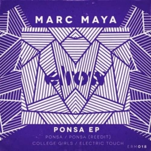 Marc Maya