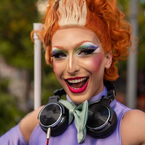 Charlotte Drag