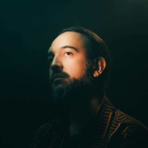 Rodrigo Gallardo