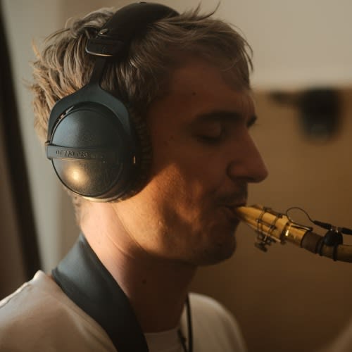 Axel Rigaud