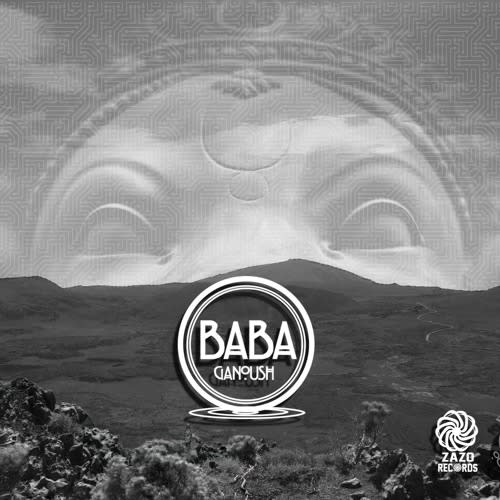 Baba Ganoush