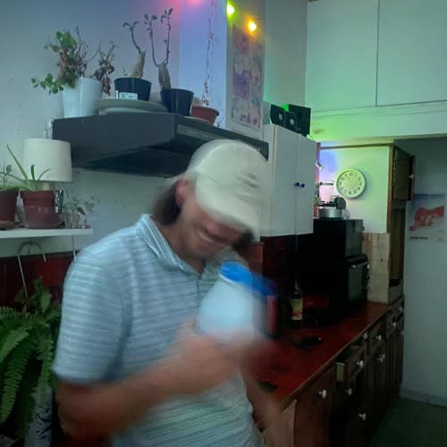 Milky Boy
