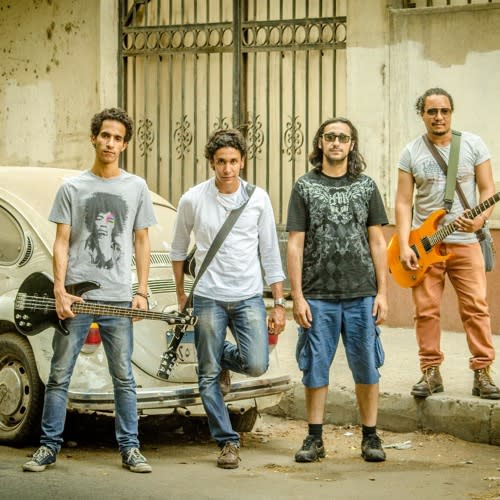 Baraka Band OFFICAL