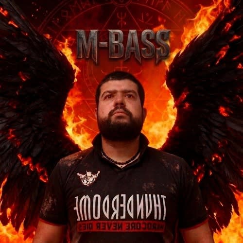 M-Bass