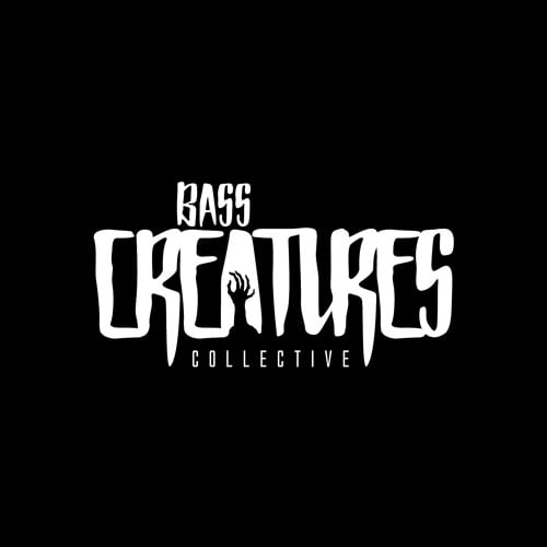 🌟 BassCreatures Collective 🌟