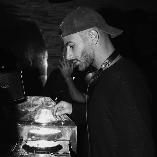 Benjamin Levi