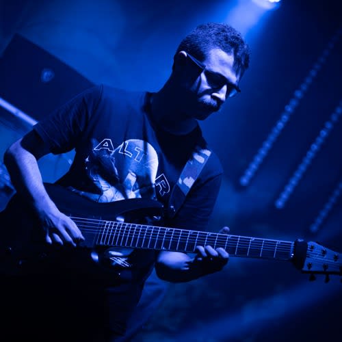 Quasar Prod