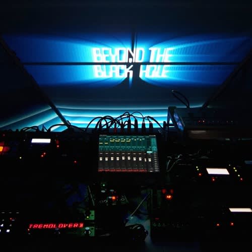 Beyond the Black Hole