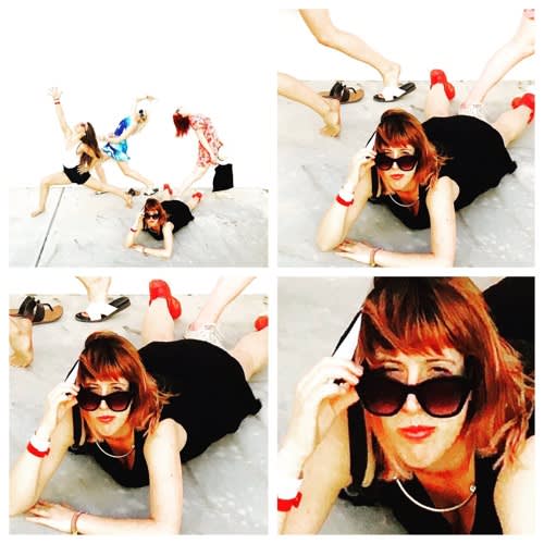 Bad Girl Bailey