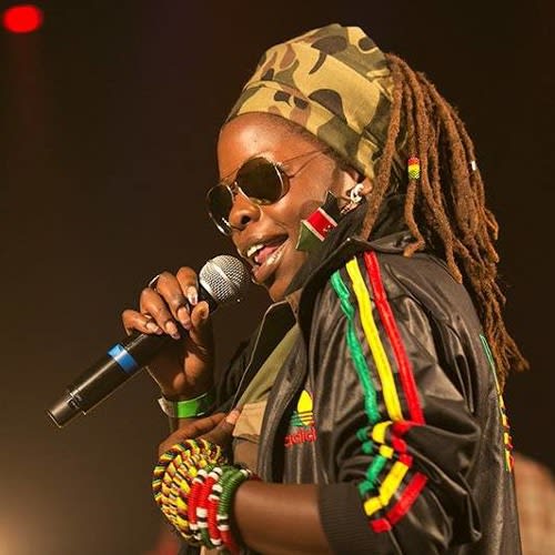 Black Omolo Music