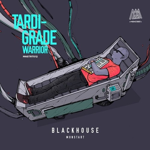BLACKH0USE
