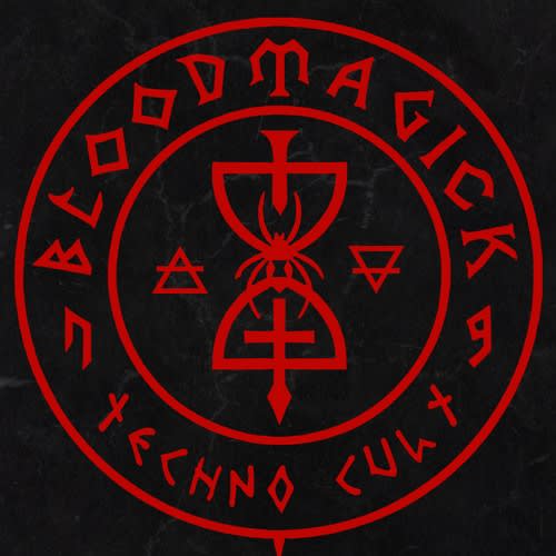 BLOOD MAGICK