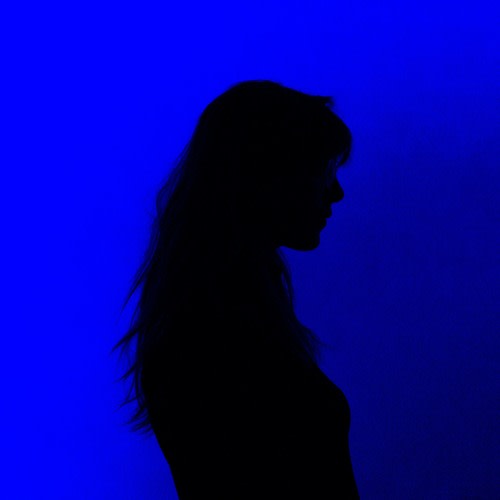 Blue Katrice