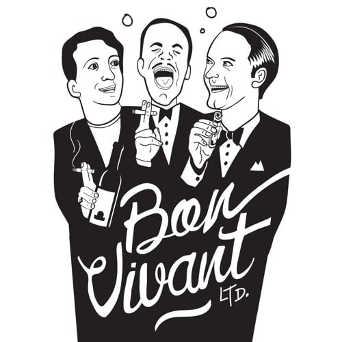 Bon Vivant Ltd