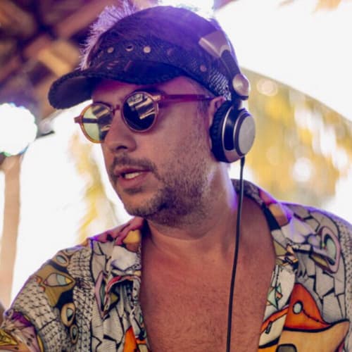 Brau dj