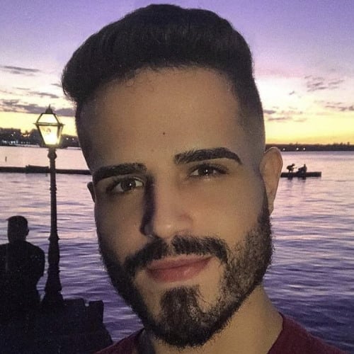 Brunno Brandão