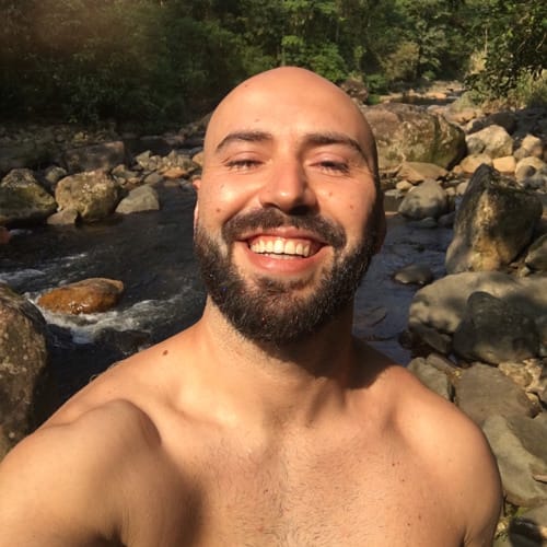 Bruno Tozo