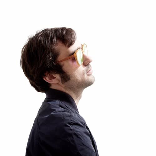 Charlie Klarsfeld