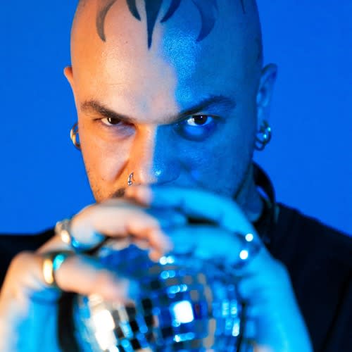 Chico Nobre