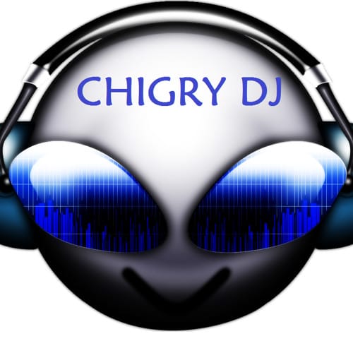 Chigry