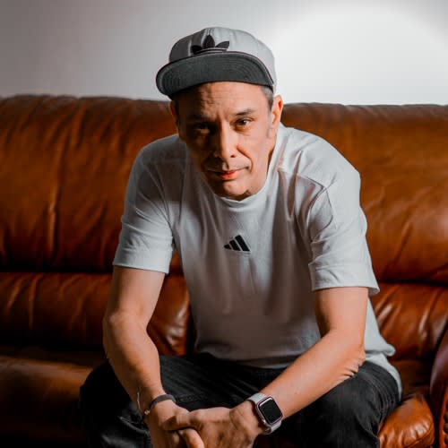 Chris Domingo