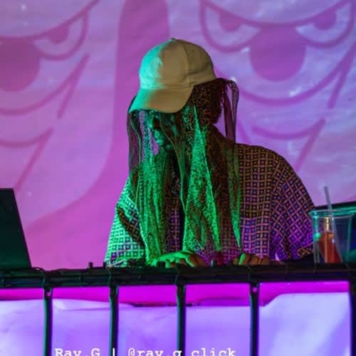 Chroma Dj