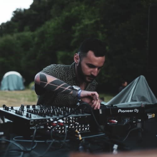 DJ Chronic
