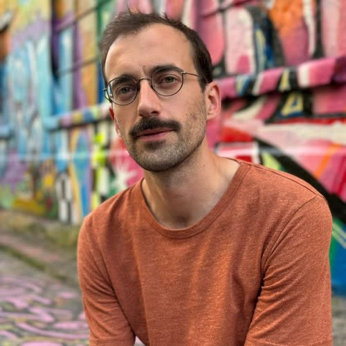 Clément Ségura