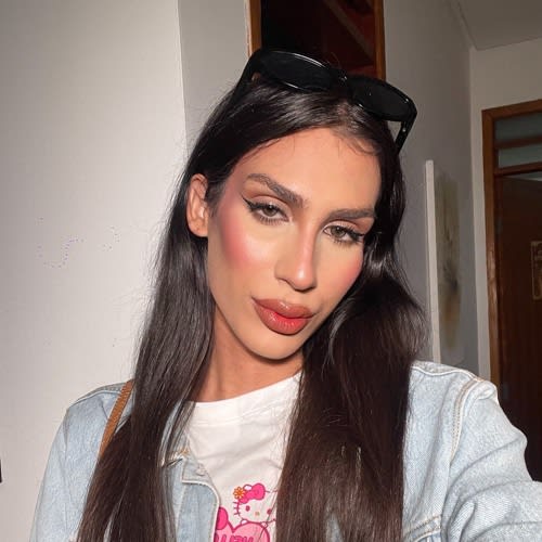 Bella Doll