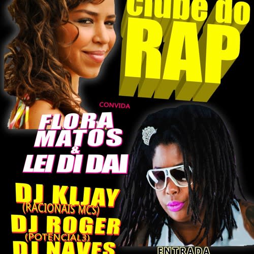 clubedorap