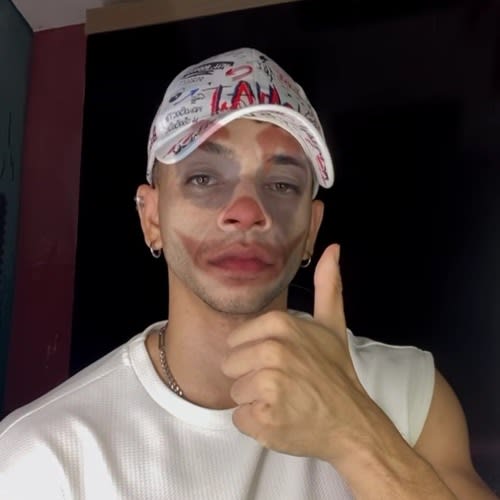 Akashi cruz