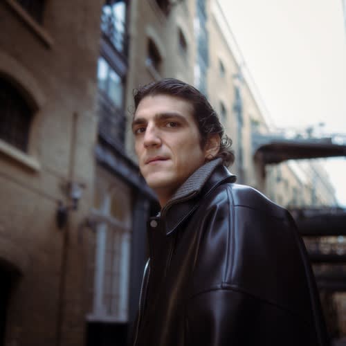 Cem Ozden