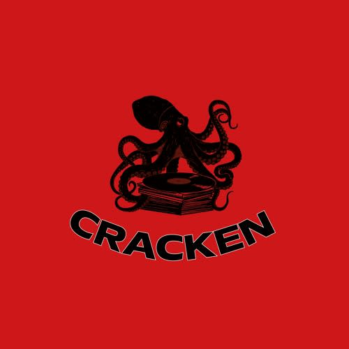 Cracken 🐙