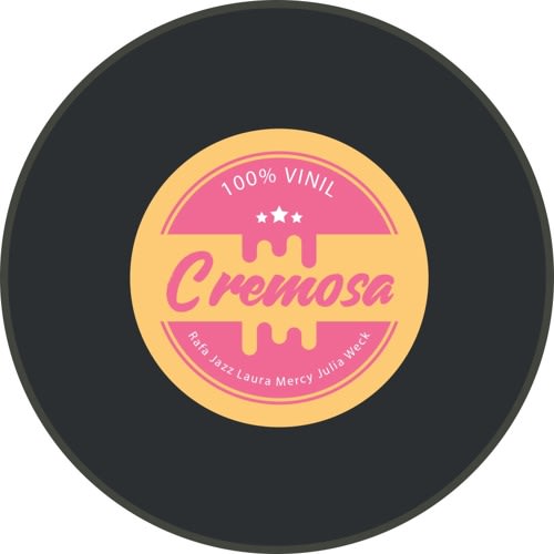 Cremosa Vinil
