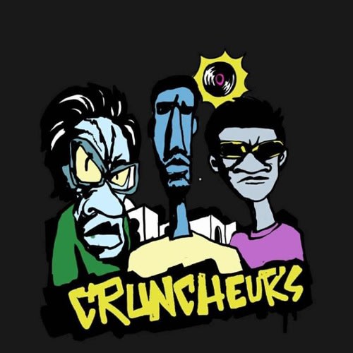 Cruncheurs