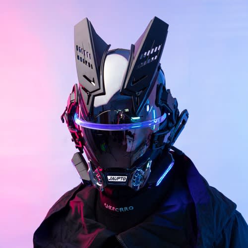 CYBER FUSION