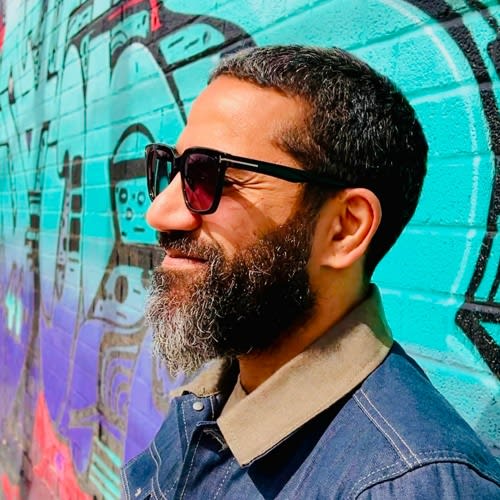 Danny DeLeon