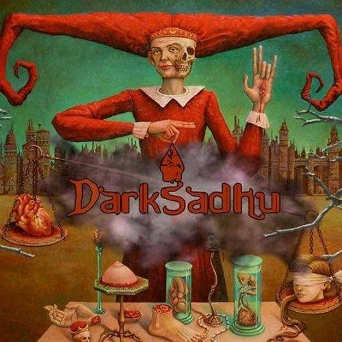 DarkSadhu