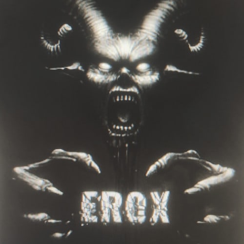 Erøx