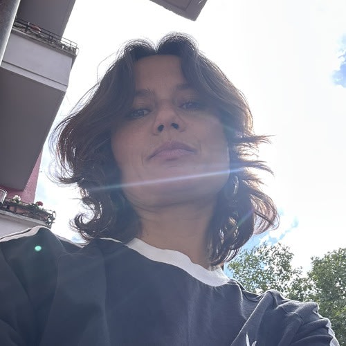 dasha aki